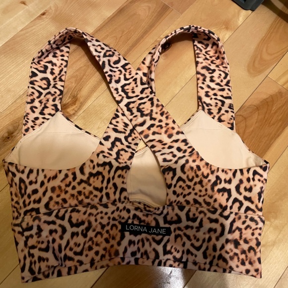 Lorna Jane bra small - Picture 5 of 5